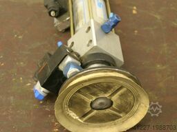 Specken & Drumag ZLS-A 50/50/23 D