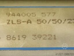 Specken & Drumag ZLS-A 50/50/23 D