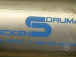 Specken & Drumag ZLS-A 50/50/23 D