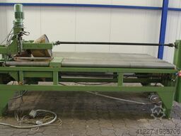 Wemhöner W169.9 Drehvorrichtung