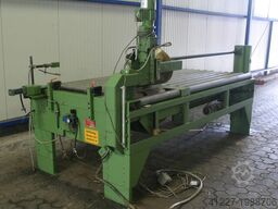 Wemhöner W169.9 Drehvorrichtung