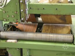 Wemhöner W169.9 Drehvorrichtung