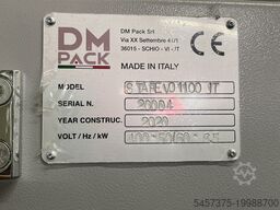 DM PACK SRL STAR EVO1100 IT