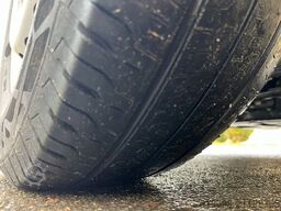 OPEL MOVANO DOKA 3 SEITENKIPPER KLIMAA. AHK 1.HAND