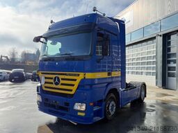 MERCEDES-BENZ Actros 1846 4x2 ADR