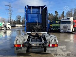 MERCEDES-BENZ Actros 1846 4x2 ADR