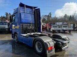 MERCEDES-BENZ Actros 1846 4x2 ADR