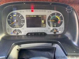 MERCEDES-BENZ Actros 1846 4x2 ADR