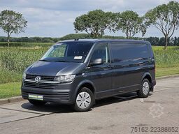 VOLKSWAGEN TRANSPORTER 2.0 TDI L2 150Pk Navi Euro6!