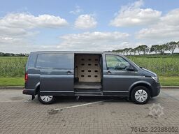 VOLKSWAGEN TRANSPORTER 2.0 TDI L2 150Pk Navi Euro6!