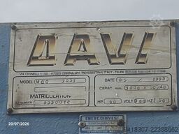 DAVI MCO 3053