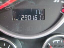 MAN TGM 15.290 Pritsche Plane LBW 290.161 Km