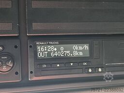 RENAULT T 460