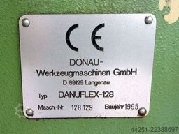 Donau Danuflex-128