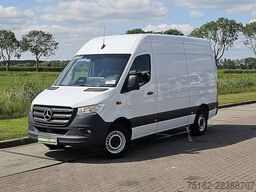 MERCEDES-BENZ SPRINTER 317