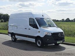 MERCEDES-BENZ SPRINTER 317