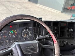 Scania 124-420 (PDE / GRANDES EJES / MANUAL GEARBOX / ...