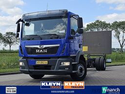 MAN 12.250 TGM TAILLIFT ONLY 280 KM