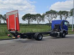 MAN 12.250 TGM TAILLIFT ONLY 280 KM