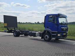 MAN 12.250 TGM TAILLIFT ONLY 280 KM