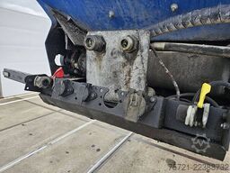 LECI TRAILER TIPPER 2 Axle