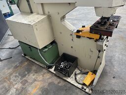 GEKA Puma 150 T