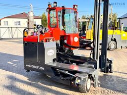 Combilift C4000 / TRIPLEX / 9300MM / GAS / TOP1