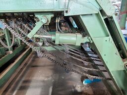 Brettstapel maschine 