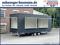  VK 35602523 GT 3X V-KLAPPE 600X250X230CM 3500KG