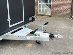  VK 35602523 GT 3X V-KLAPPE 600X250X230CM 3500KG