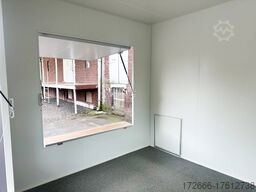  VK 35602523 GT 3X V-KLAPPE 600X250X230CM 3500KG