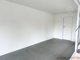  VK 35602523 GT 3X V-KLAPPE 600X250X230CM 3500KG