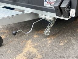  VK 35602523 GT 3X V-KLAPPE 600X250X230CM 3500KG