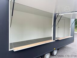  VK 35602523 GT 3X V-KLAPPE 600X250X230CM 3500KG