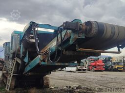 Terex Pegson XH320