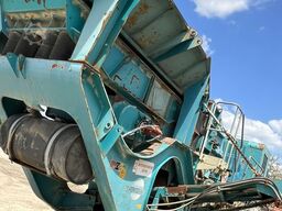 Terex Pegson XH320