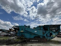 Terex Pegson XH320