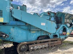 Terex Pegson XH320