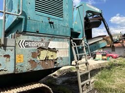 Terex Pegson XH320