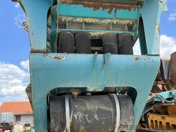 Terex Pegson XH320