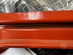 Mecalux ZE-55 - 1900 mm