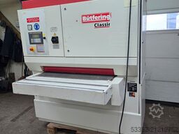 Butfering classic 111C