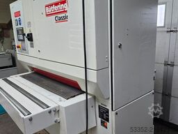 Butfering classic 111C