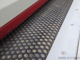 Butfering classic 111C