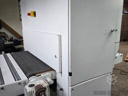 Butfering classic 111C