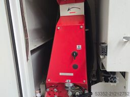 Butfering classic 111C