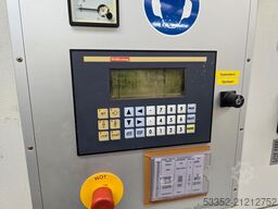 Butfering classic 111C