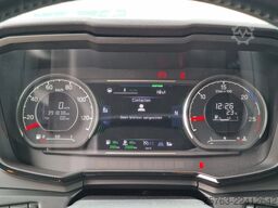 Scania 590S V8 NGS 6X4 - retarder - full air - leather...
