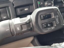 Scania 590S V8 NGS 6X4 - retarder - full air - leather...