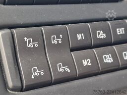 Scania 590S V8 NGS 6X4 - retarder - full air - leather...